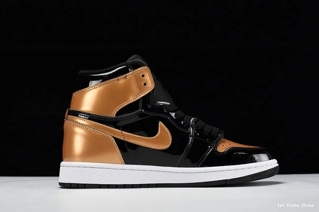 1st Kicks aq7474- mens 1 jordan NewStyle glod equality high toe retro air 1311 1106